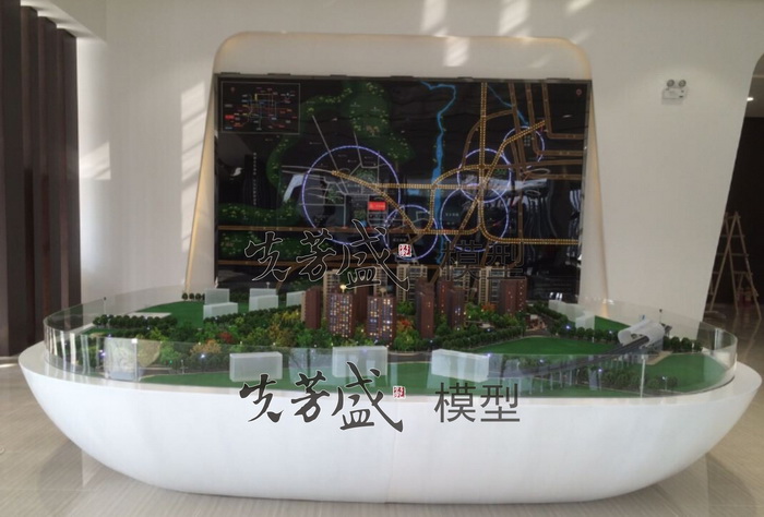 中国铁建·原香嘉苑——住宅