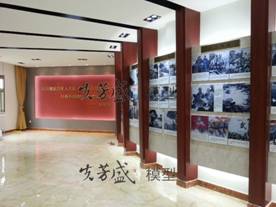 展览类模型