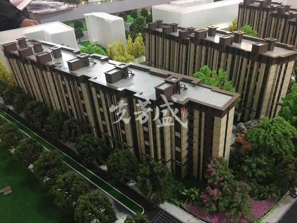 未来城市